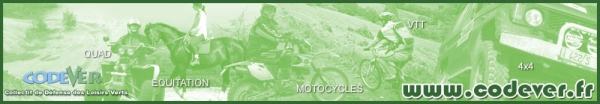 Collectif de Dfense des Loisirs Verts